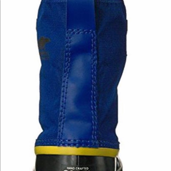 Sorel Rain Boot - Picture 2 of 4